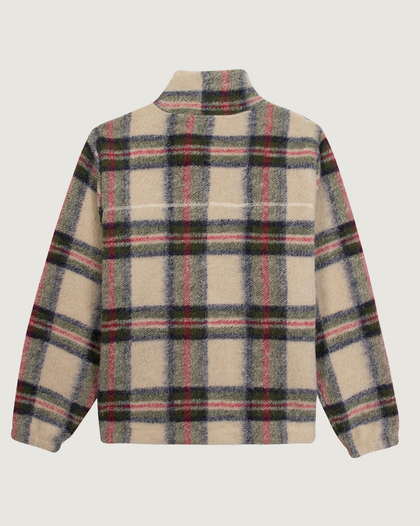 Veste Cherubini Lainage Laine – Maison Labiche