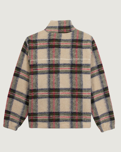 Veste Cherubini Lainage Laine – Maison Labiche