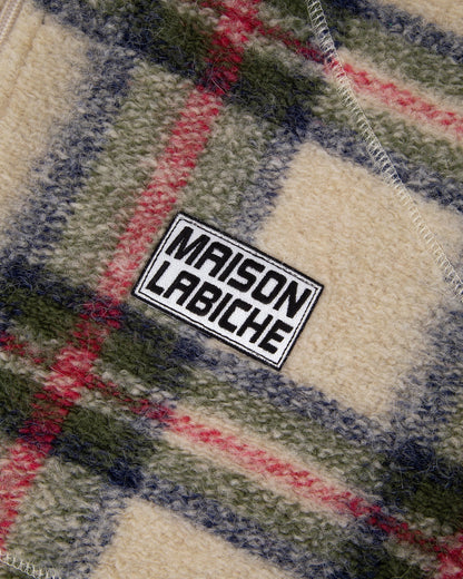 Veste Cherubini Lainage Laine – Maison Labiche
