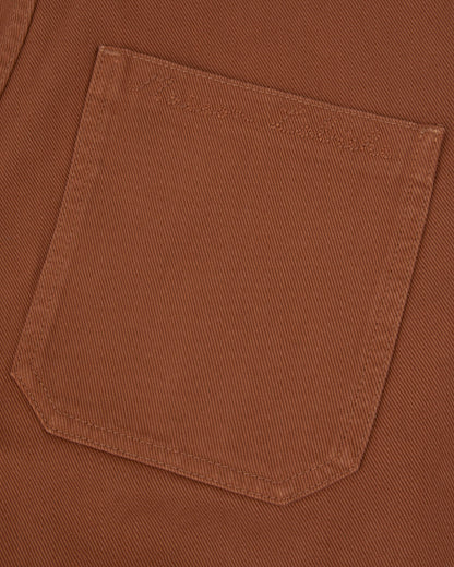 Pantalon Chevreuil En Coton