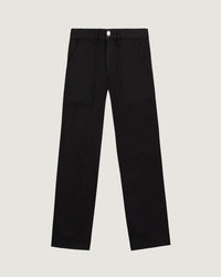 TWILL BLACK