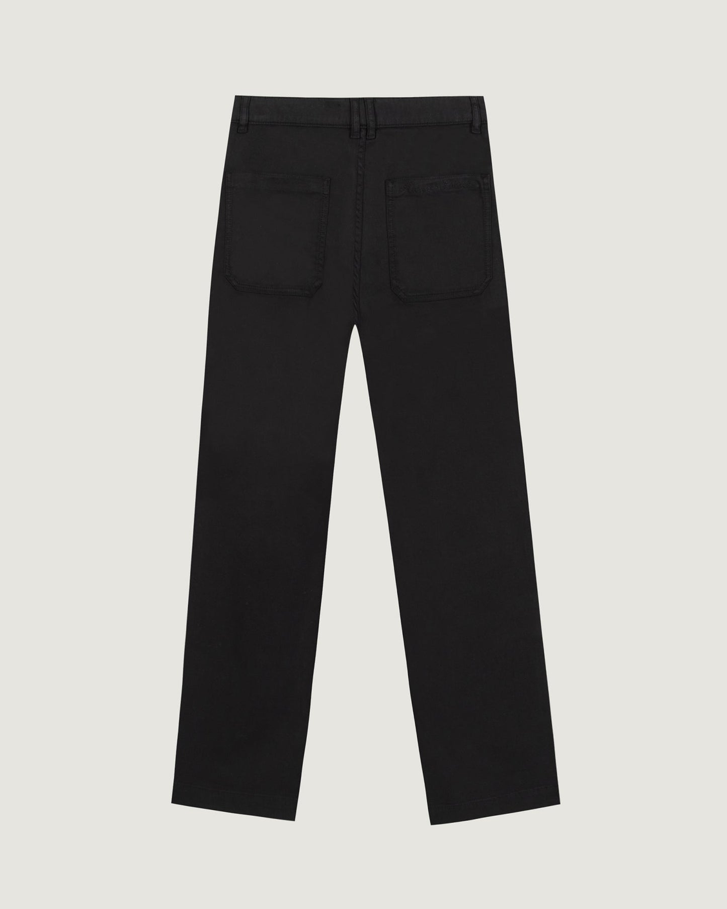 Pantalon Chevreuil En Coton