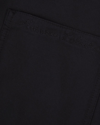 Pantalon Chevreuil En Coton
