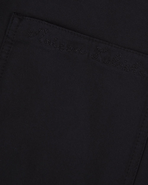 Pantalon Chevreuil En Coton
