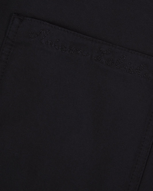 Pantalon Chevreuil En Coton