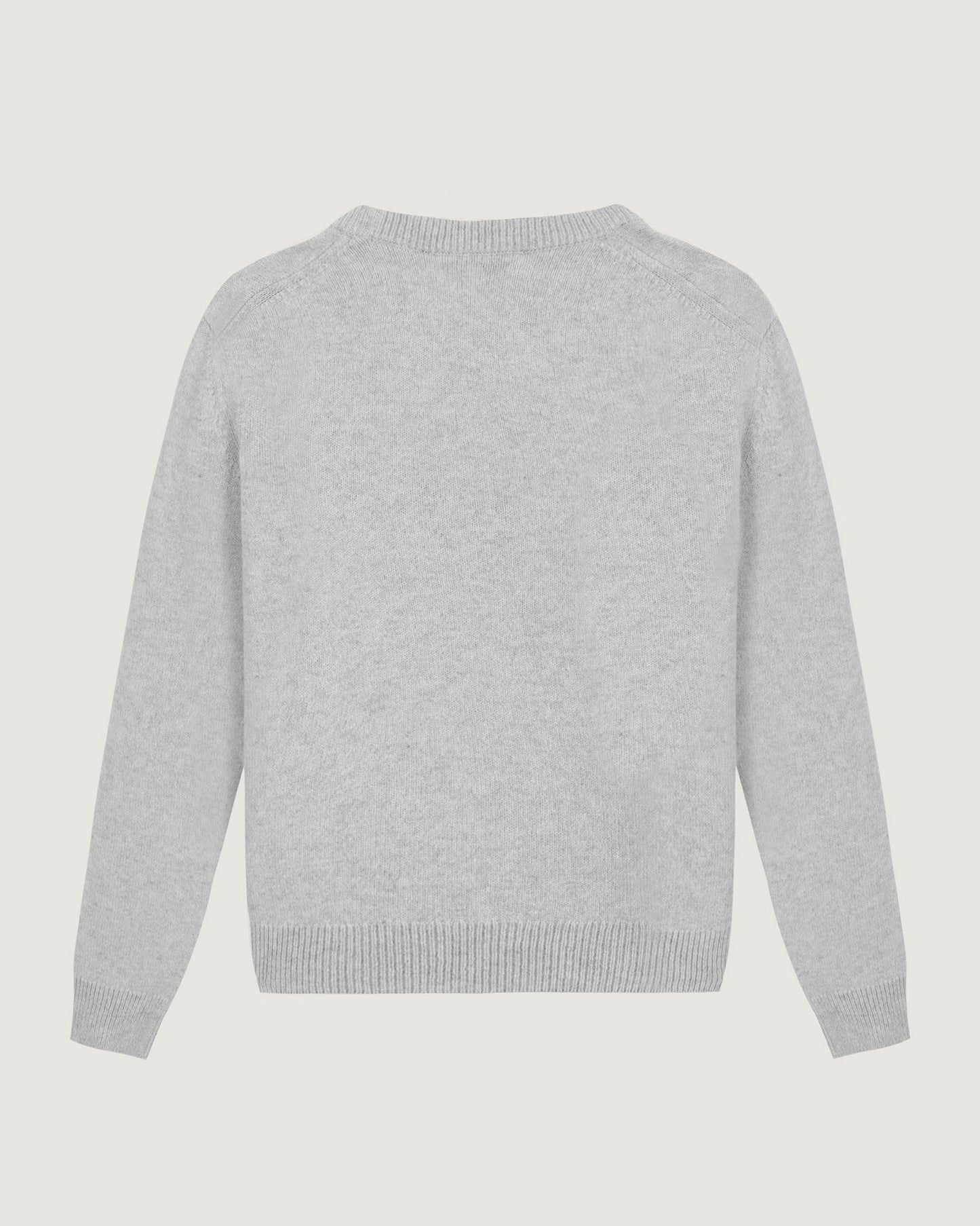 Pull Choiseul En Laine
