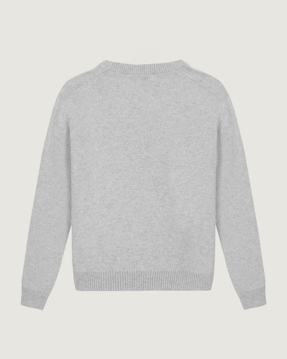 Pull Choiseul En Laine