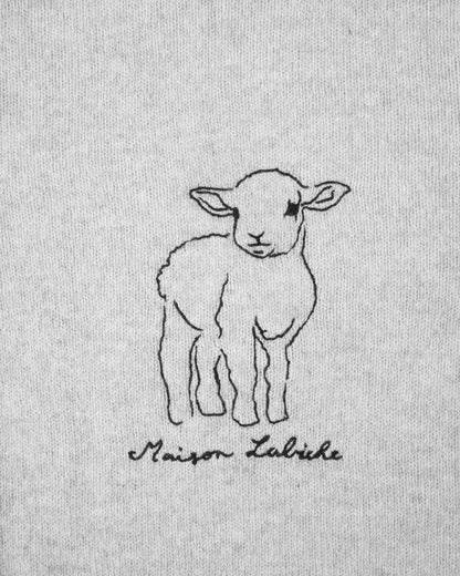 Pull Choiseul En Laine
