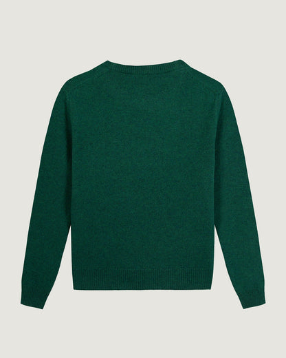 Pull Choiseul En Laine