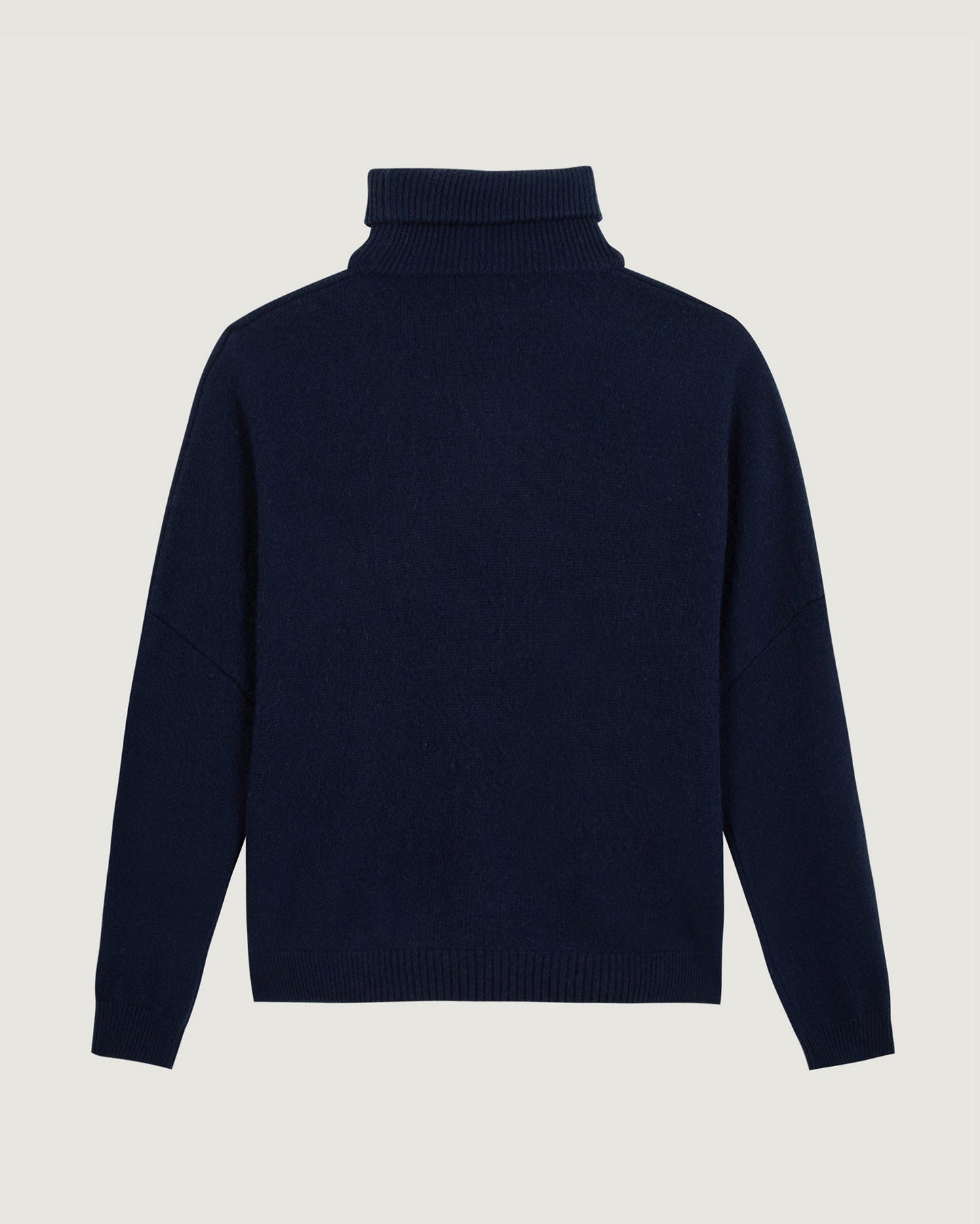 Pull Fautrier En Cachemire