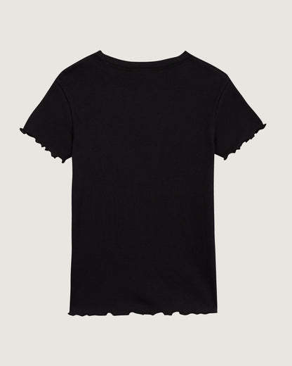 T-shirt En Cotes