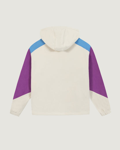 Sweat à capuche Polaire Kossuth
