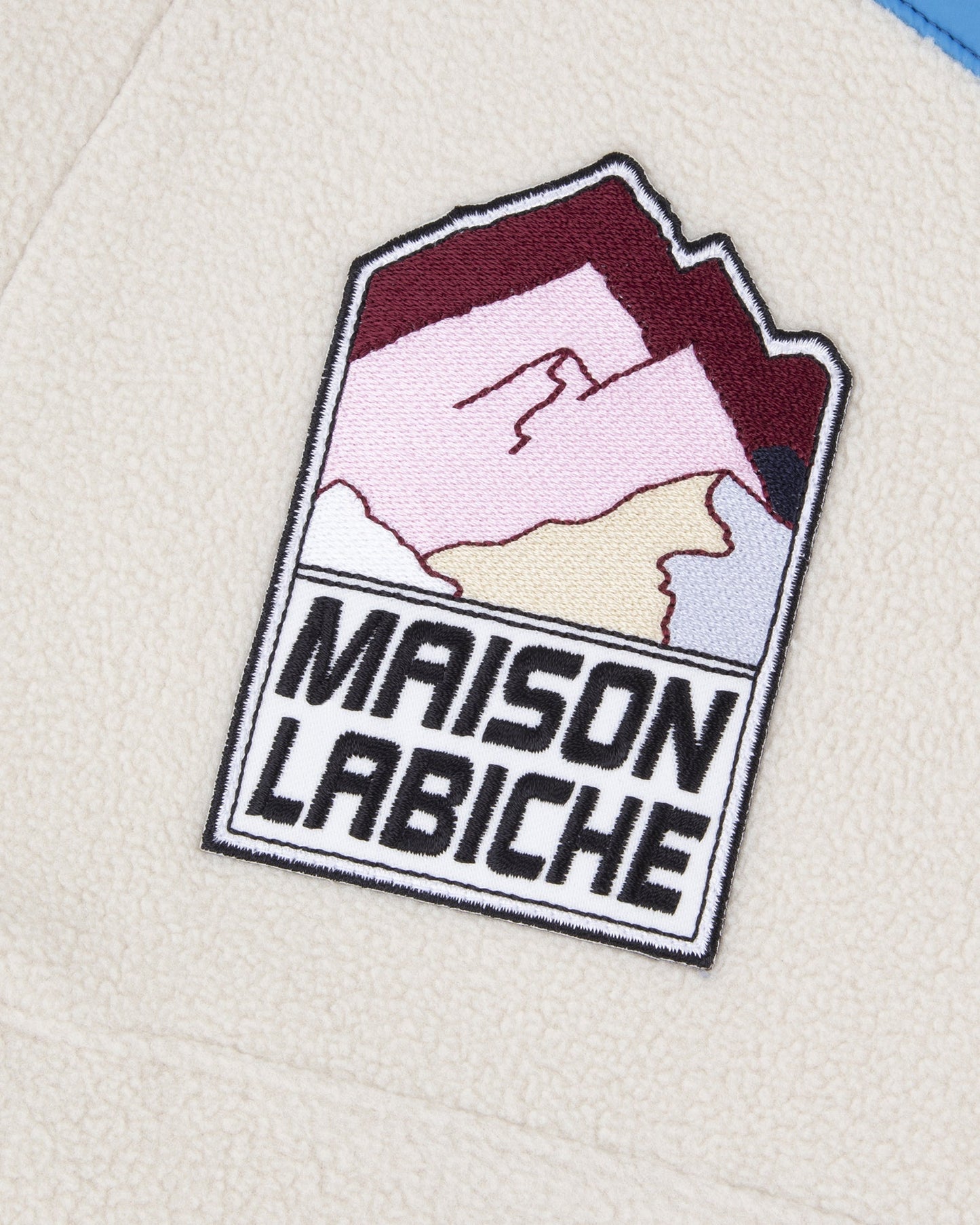 Sweat à capuche Polaire Kossuth