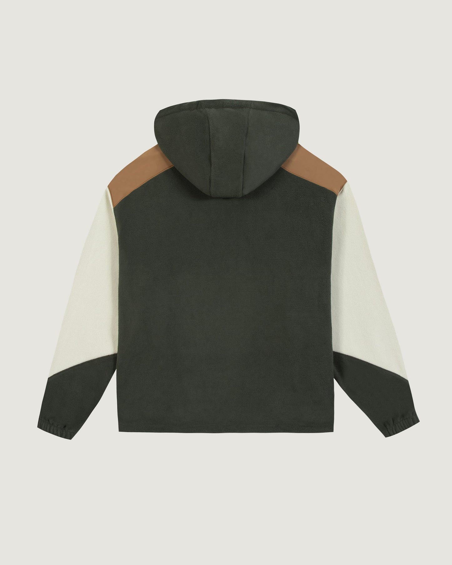 Sweat à capuche Polaire Kossuth
