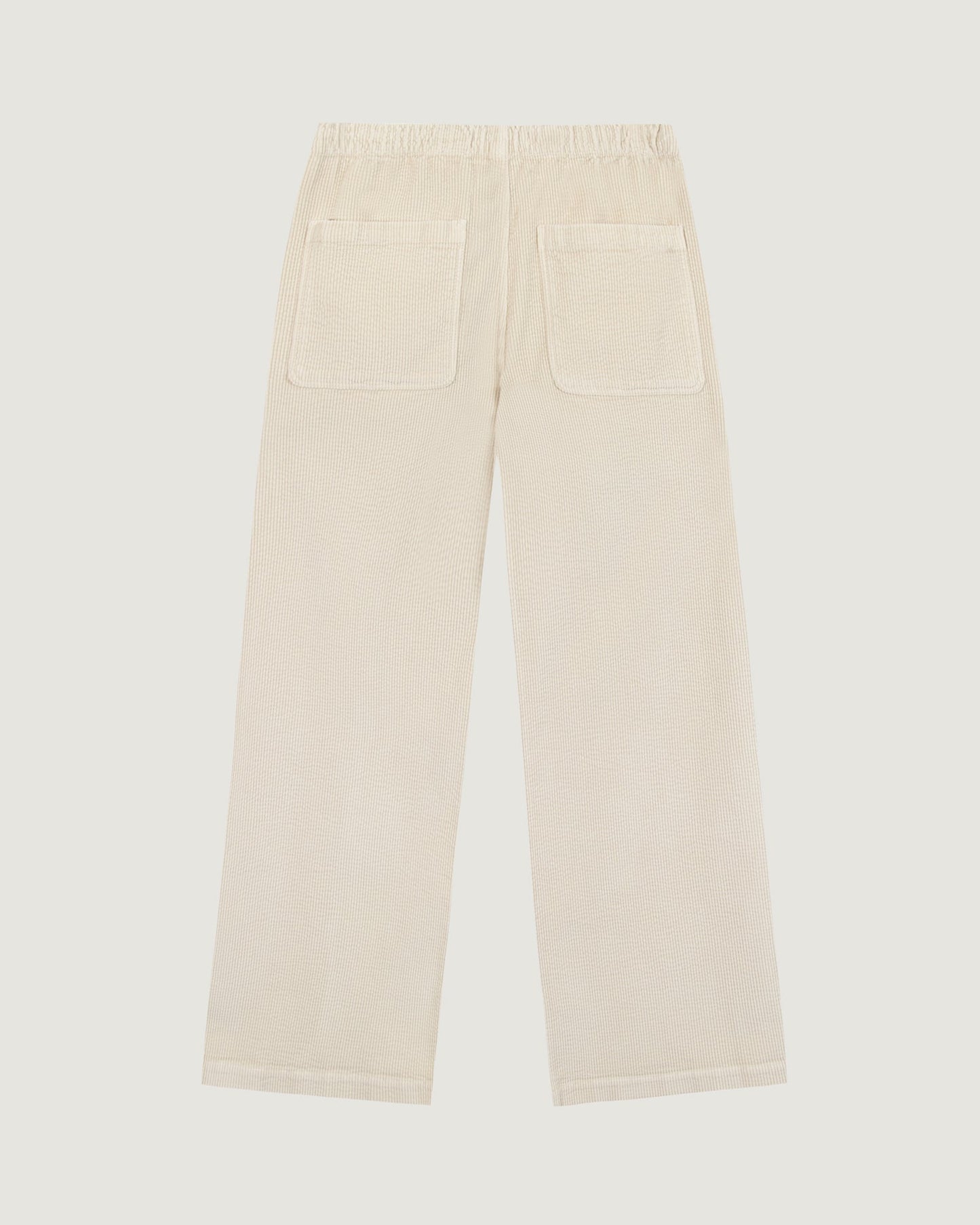 Pantalon Lauth En Velours