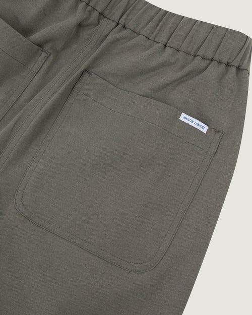 Pantalon Lauth En