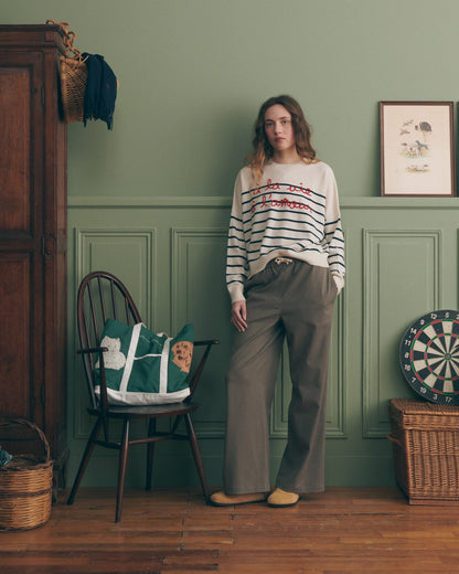 Pantalon Lauth En