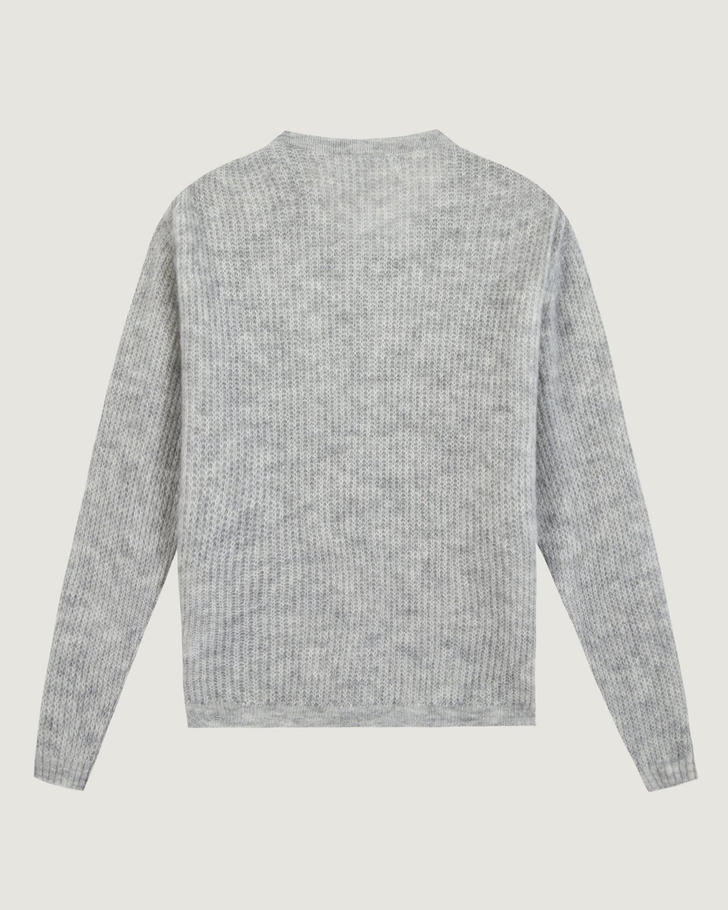 Cardigan Gilet Liouville Laine