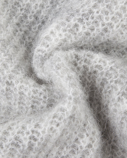 Cardigan Gilet Liouville Laine