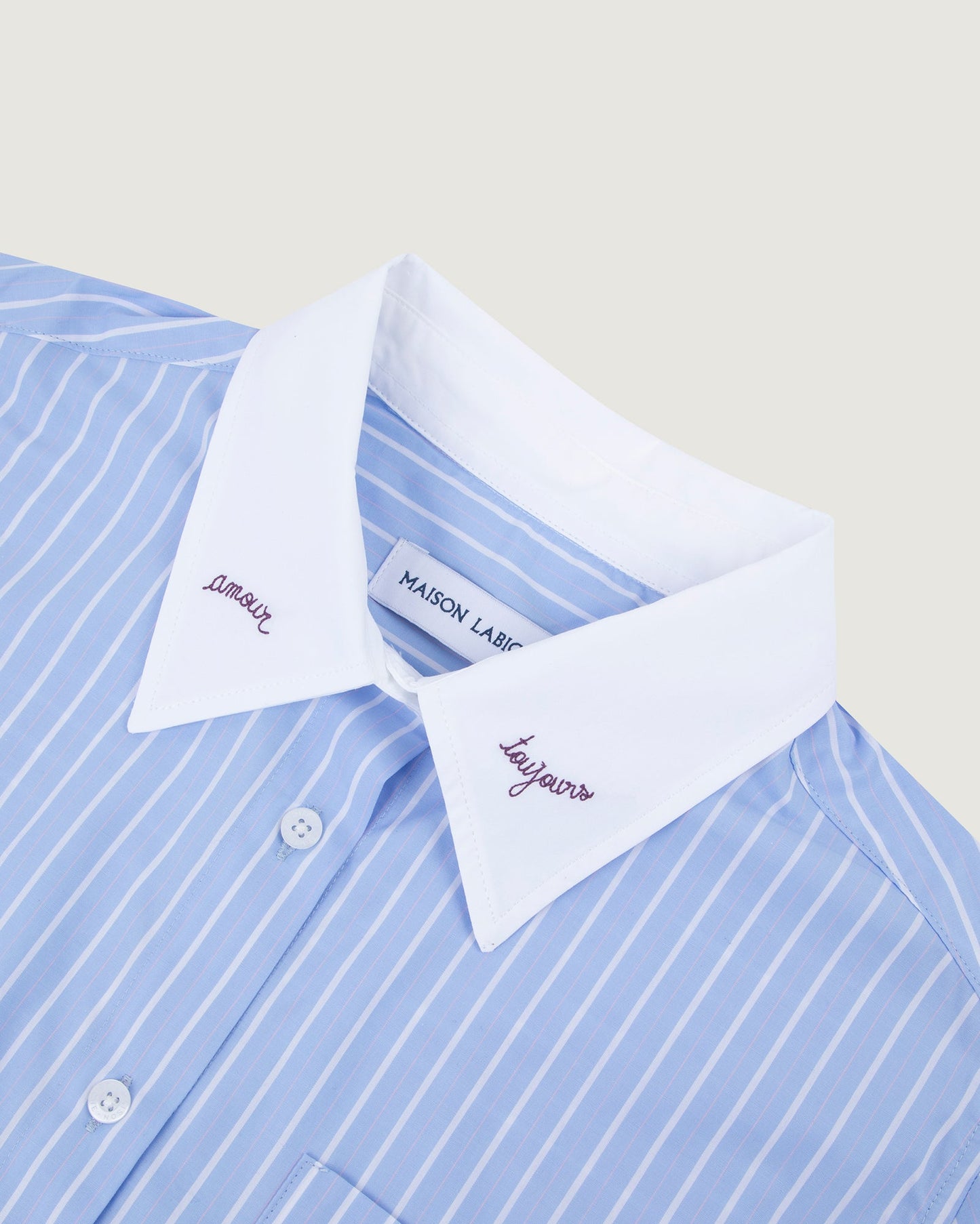 Chemise Loutil En