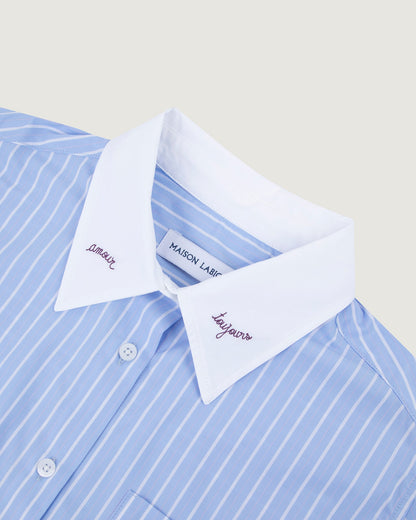 Chemise Loutil En