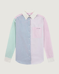 OX PATCH MULTICO