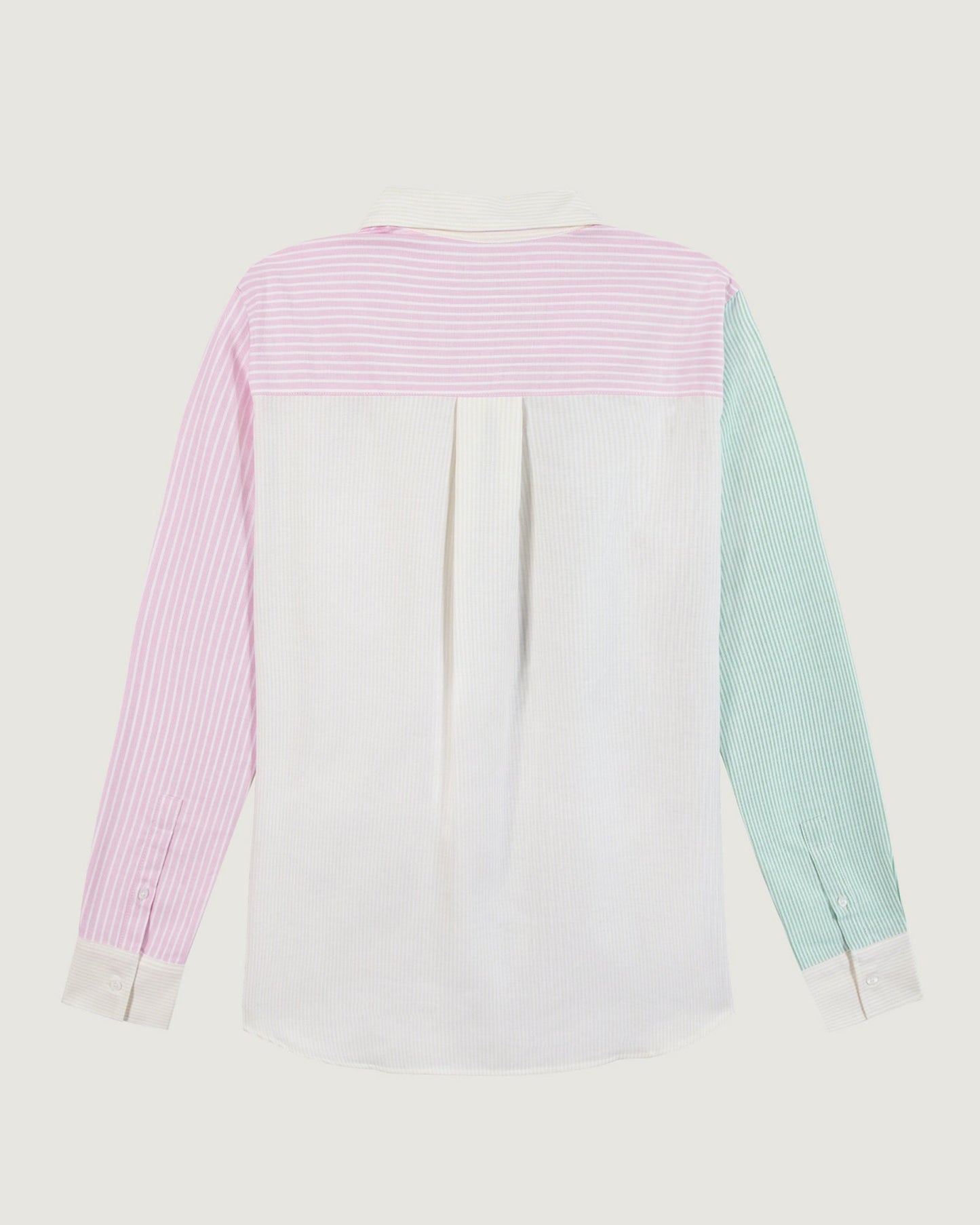 Chemise Loutil Oxford Coton