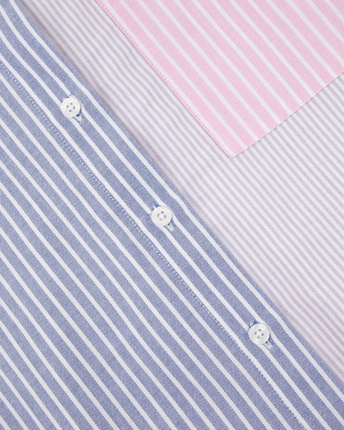 Chemise Loutil Oxford Coton