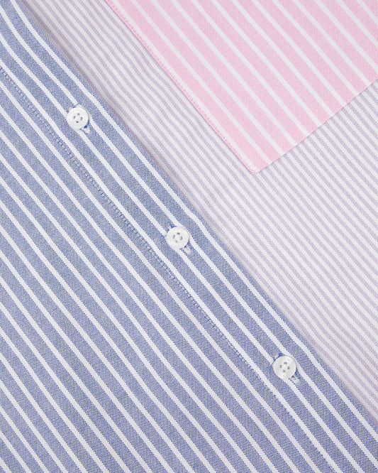 Chemise Loutil Oxford Coton