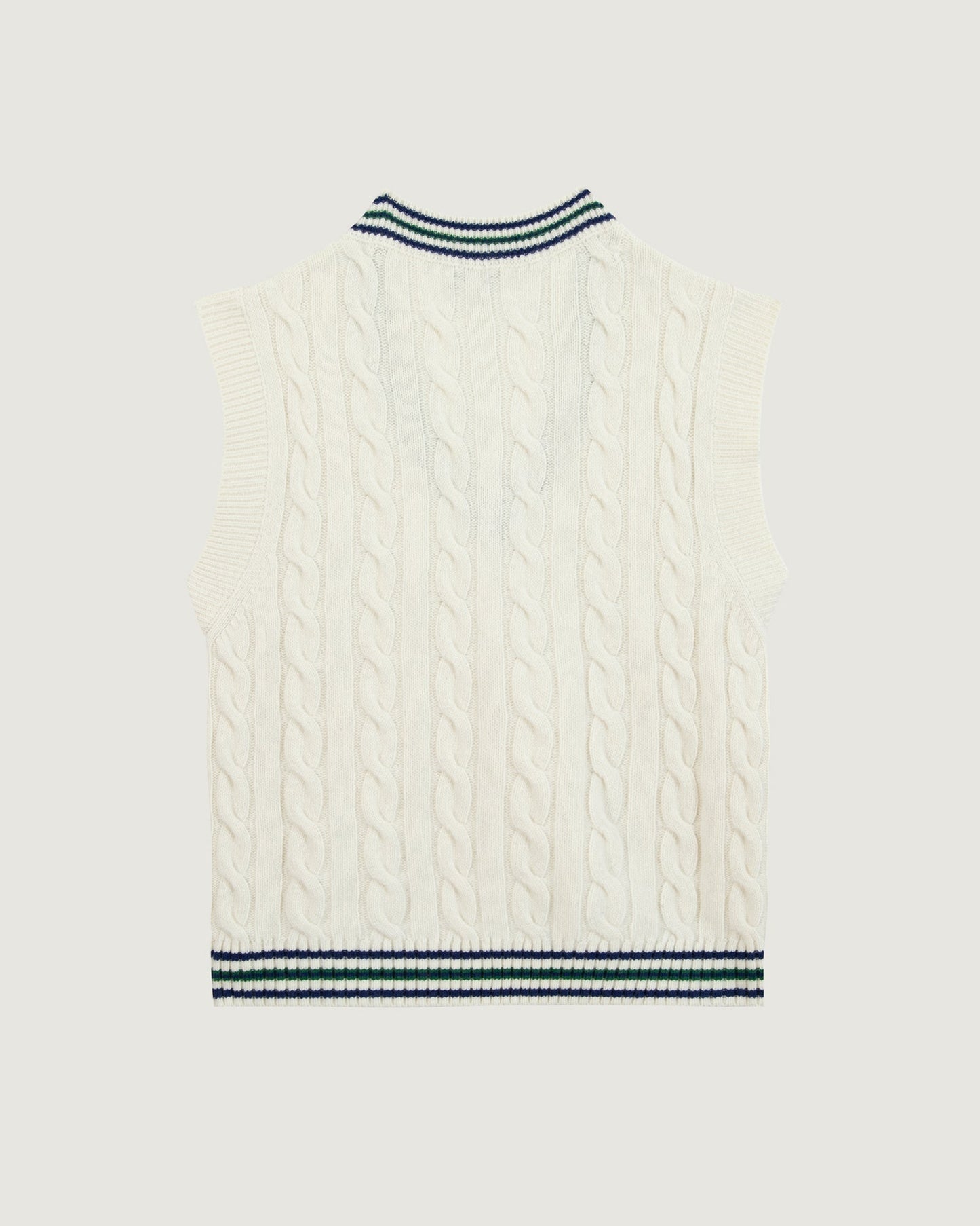 Pull Sans Manches