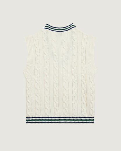 Pull Sans Manches