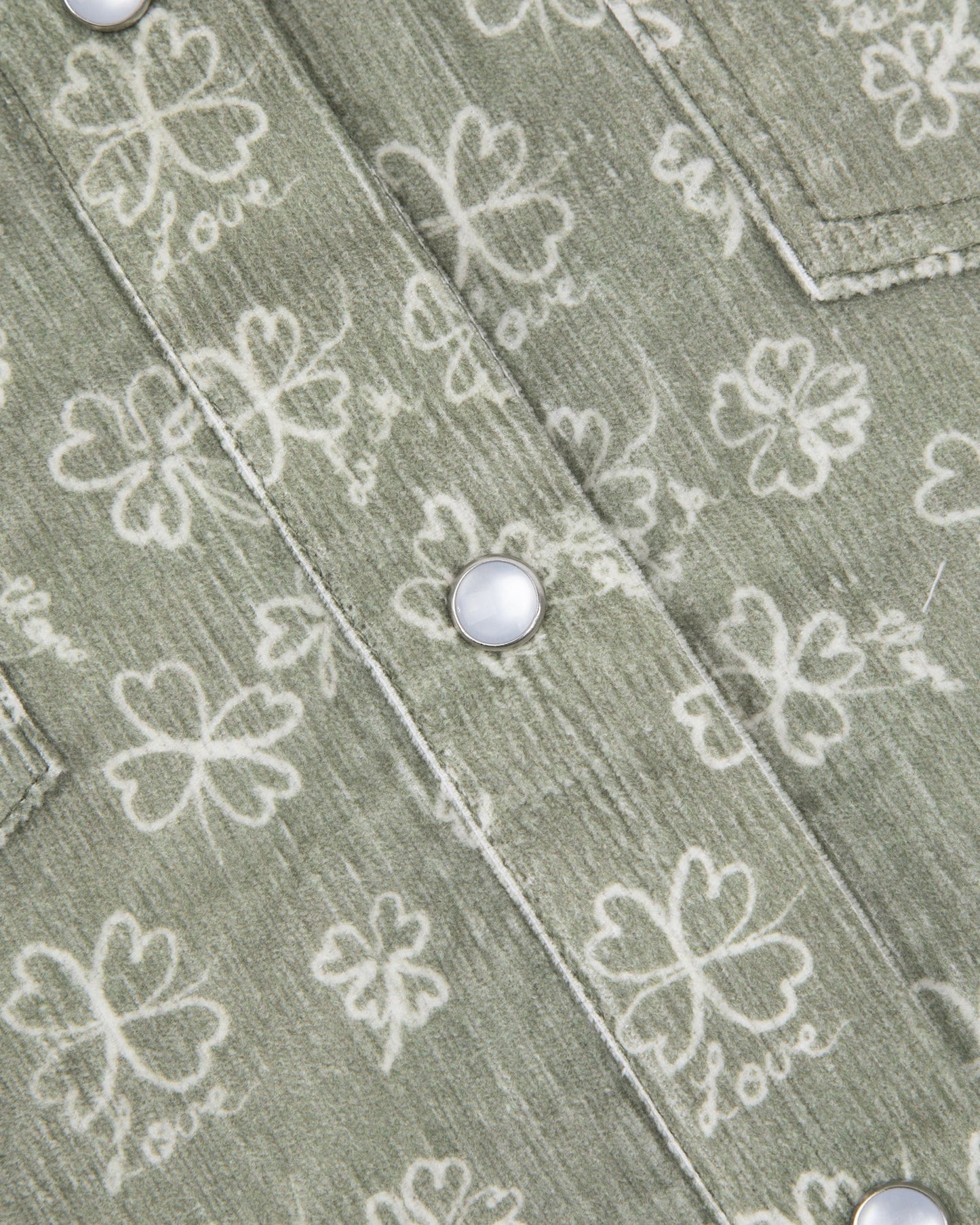 Chemise Monselet En Velours