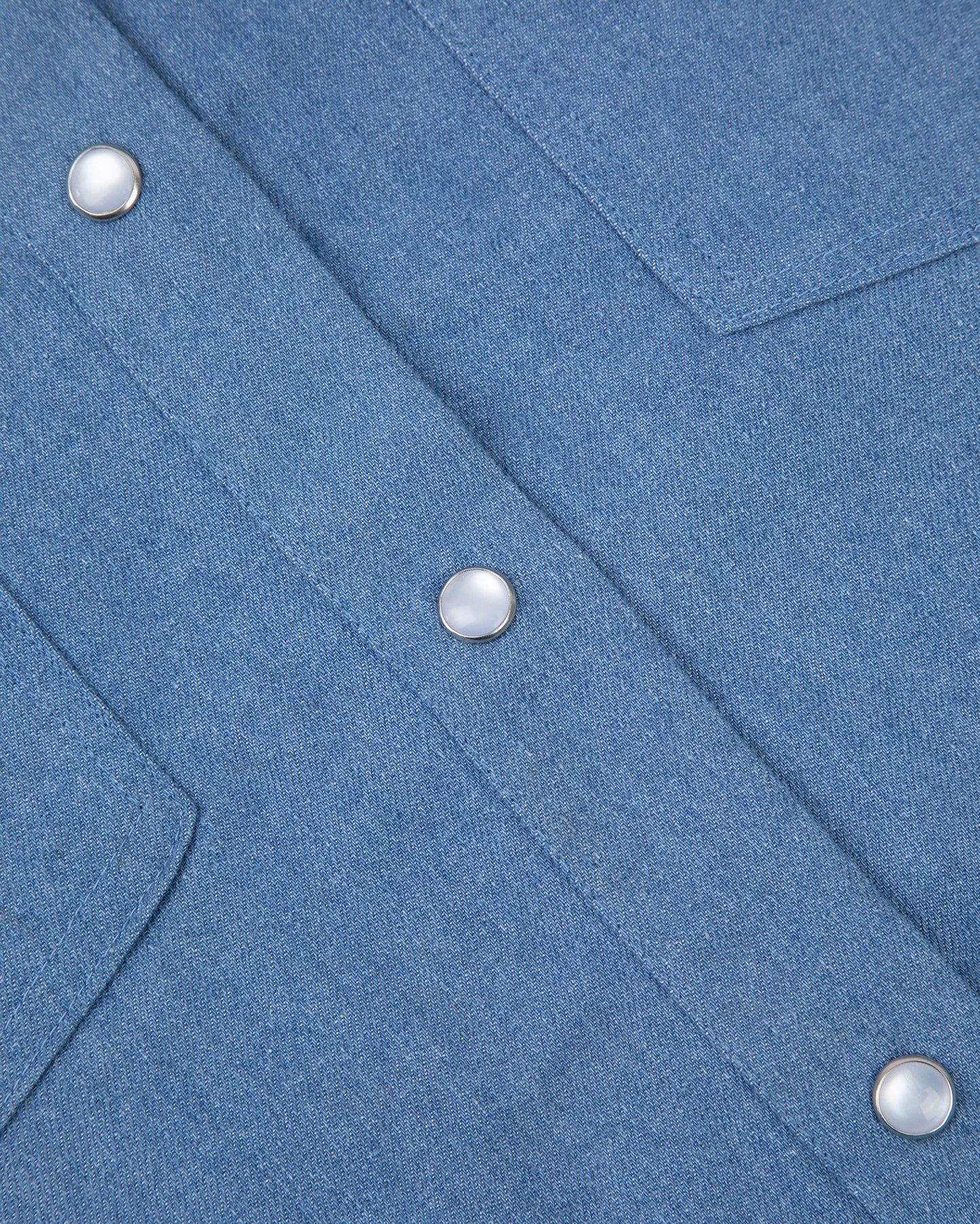 Chemise Monselet Chambray