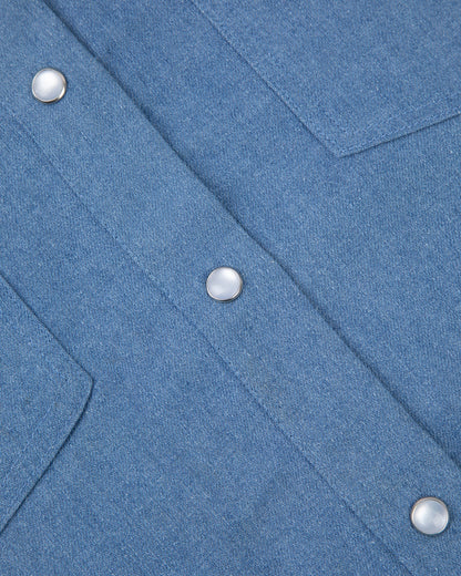 Chemise Monselet Chambray
