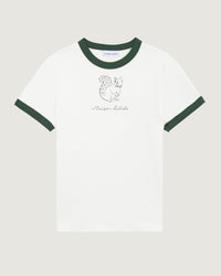 OFF WHITE OAK GREEN