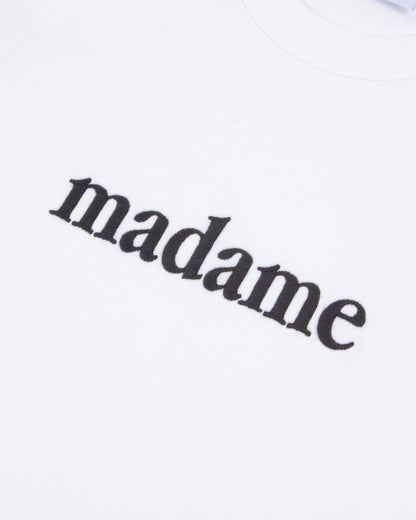 T-shirt Montherlant Madame