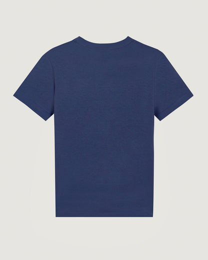 T-shirt Montherlant Wine