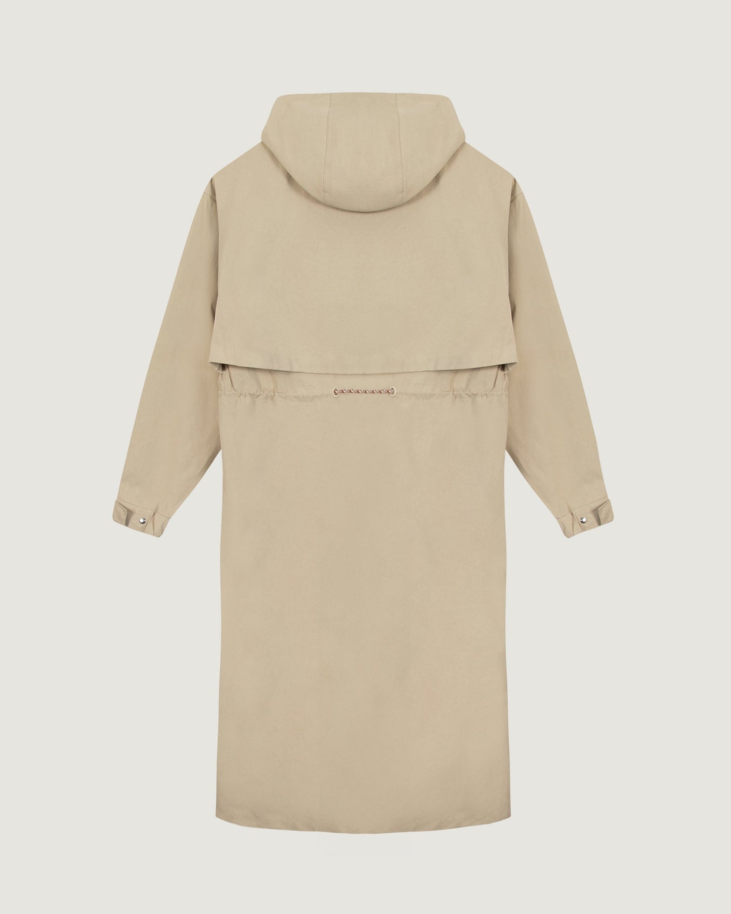 Veste Parka Niox