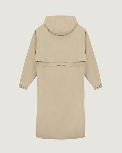 Veste Parka Niox