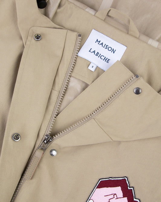 Veste Parka Niox