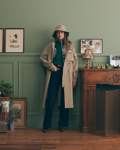 Veste Parka Niox