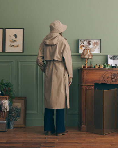 Veste Parka Niox