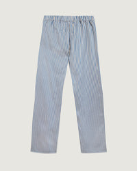 STRIPES CREAM BLUE