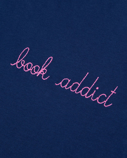 T-shirt Poitou Book