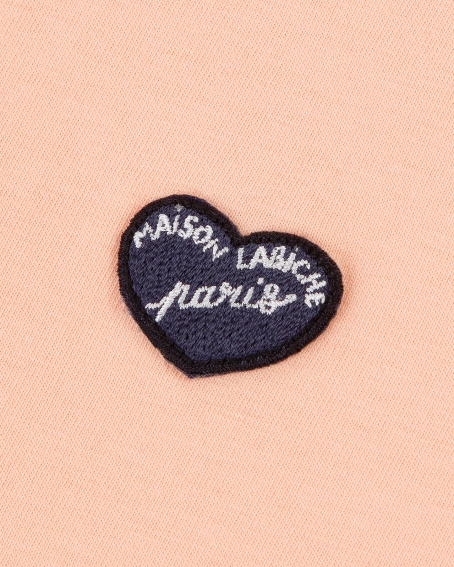 T-shirt Poitou Patch