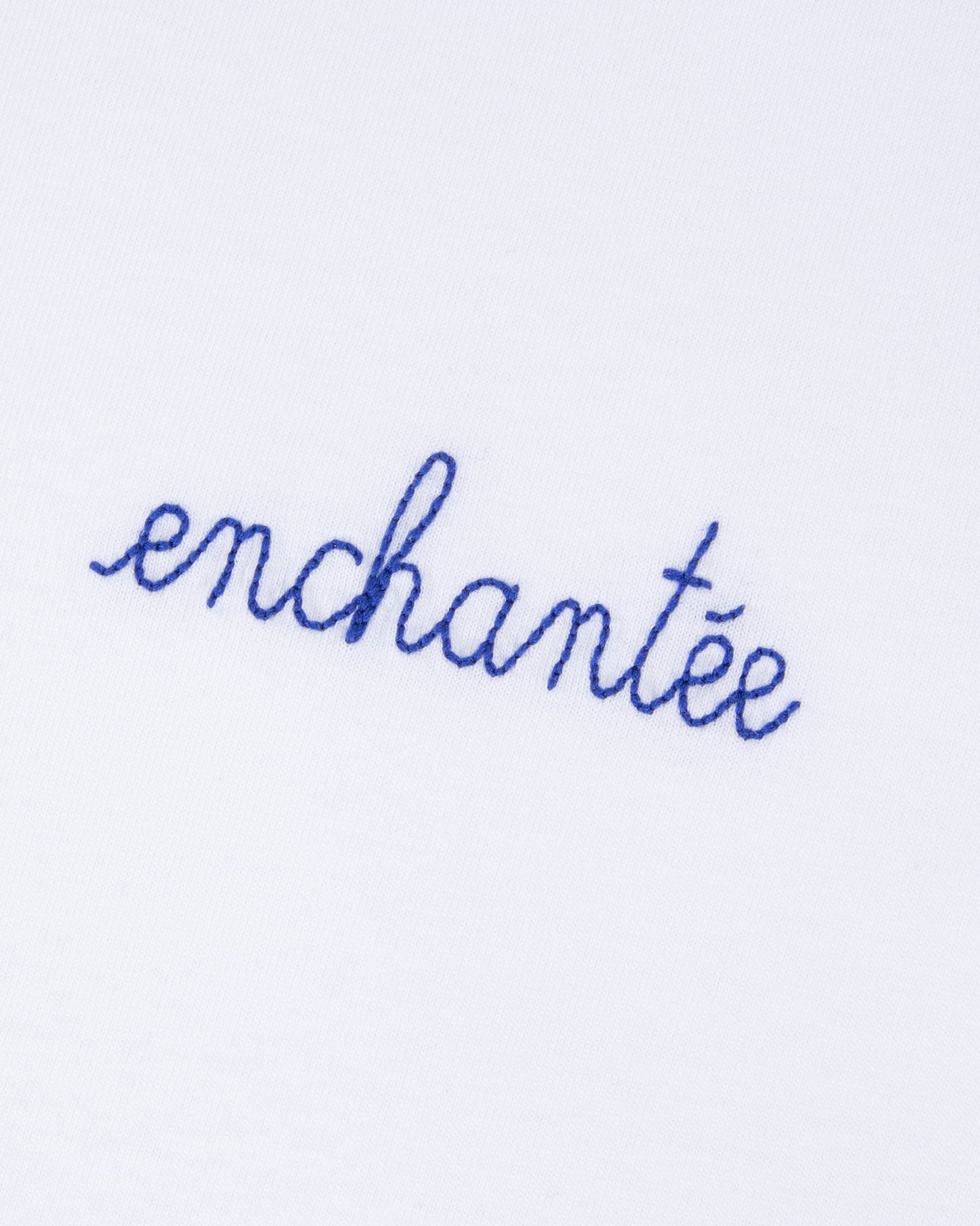 T-shirt Poitou Enchantee