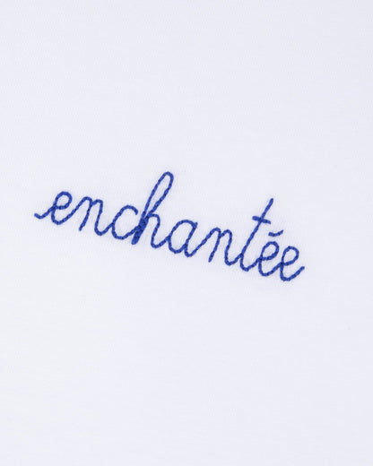 T-shirt Poitou Enchantee