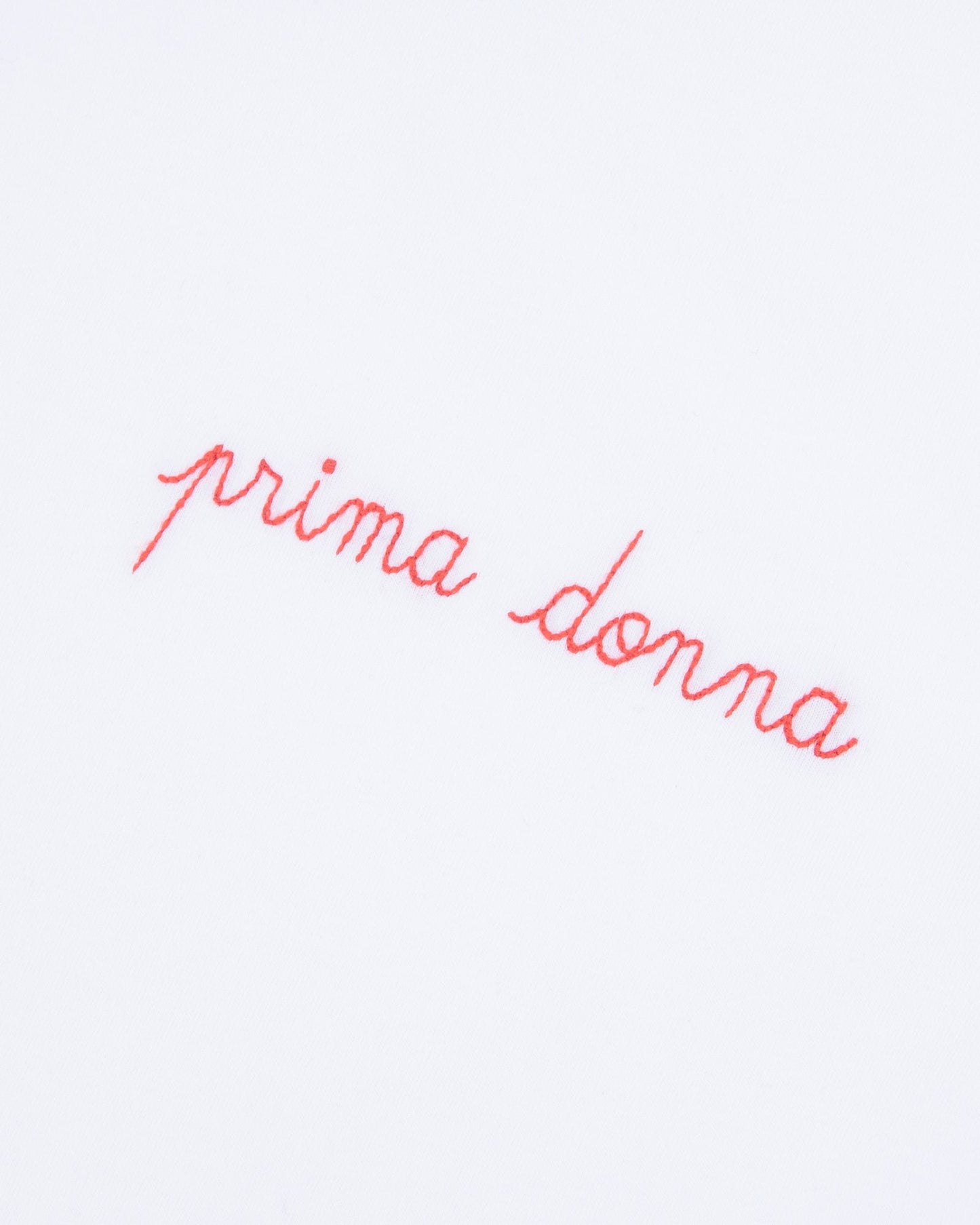 T-shirt Poitou Prima