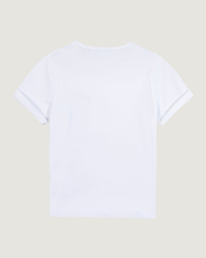 T-shirt Poitou Tutto