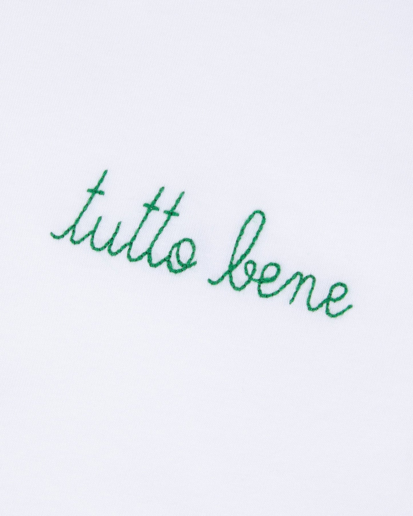 T-shirt Poitou Tutto